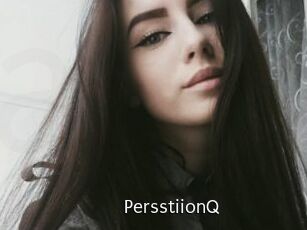 PersstiionQ