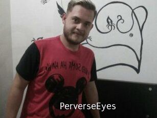 PerverseEyes