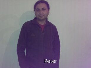 Peter