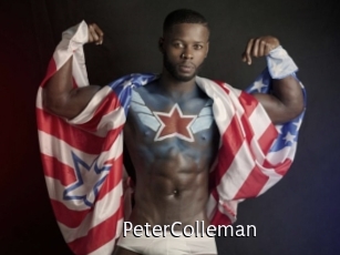 PeterColleman