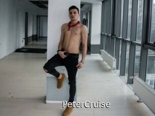 PeterCruise