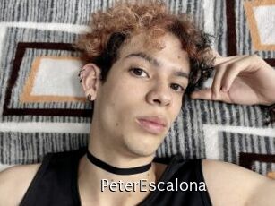 PeterEscalona