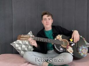 PeterJonson