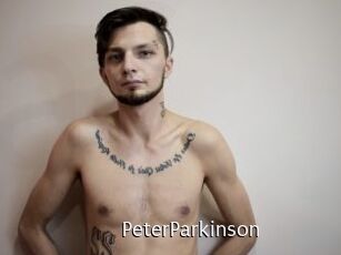 PeterParkinson