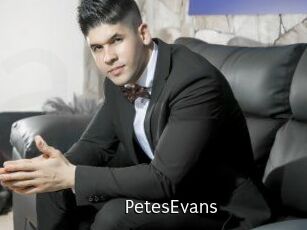 PetesEvans