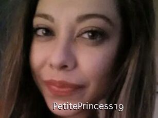 PetitePrincess19