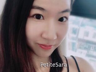 PetiteSara