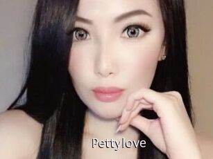 Pettylove