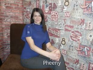 Pheeny