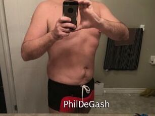 PhilDeGash