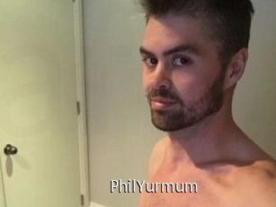 PhilYurmum