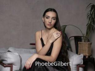 PhoebeGilbert