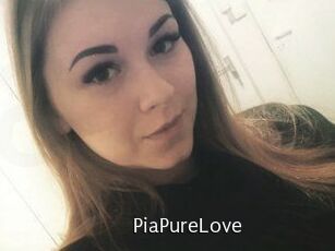 PiaPureLove