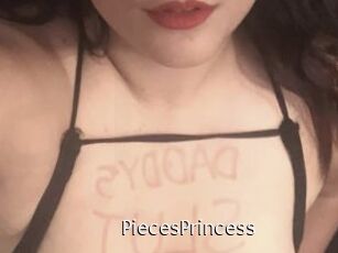 PiecesPrincess