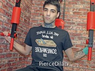 PierceDilan