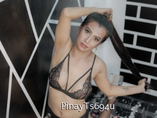 PinayTs694u