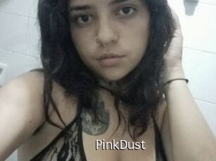 PinkDust