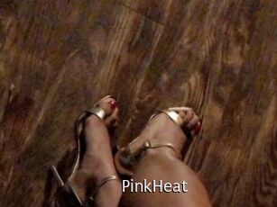 PinkHeat