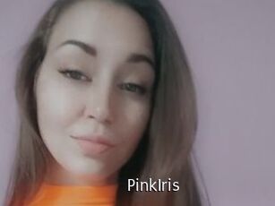 PinkIris