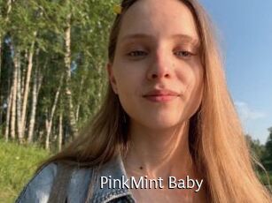 PinkMint_Baby