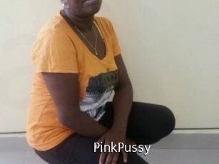 PinkPussy