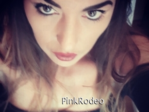 PinkRodeo