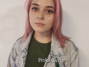 PinkkCatt
