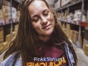 PinkkSunsett