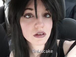 Pinkucake