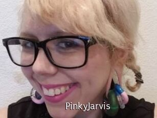 PinkyJarvis