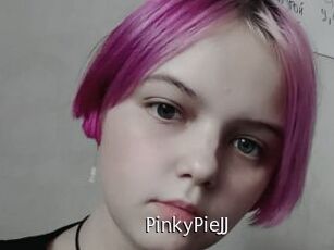 PinkyPieJJ