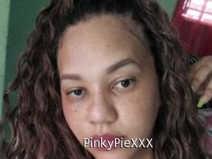 PinkyPieXXX