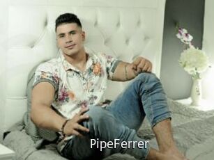 PipeFerrer