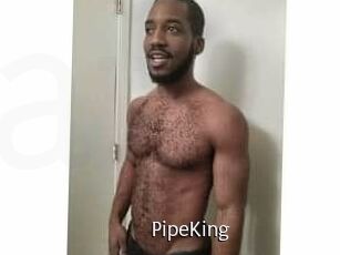 PipeKing