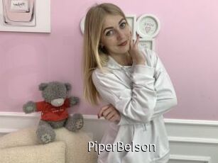 PiperBelson