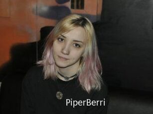 PiperBerri