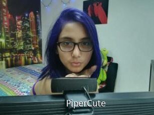 PiperCute