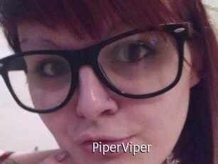 PiperViper