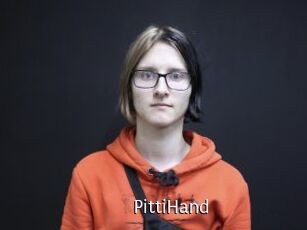 PittiHand