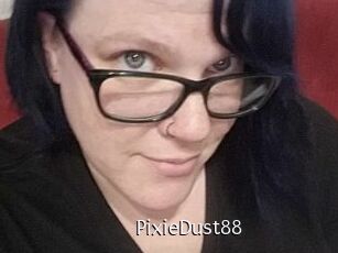 PixieDust88