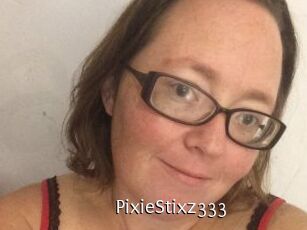 PixieStixz333