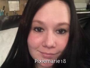 Pixiemarie18