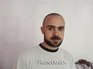 PlanetMarx