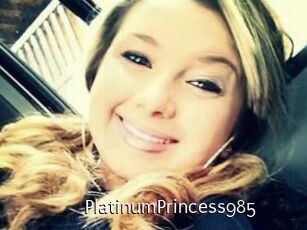 PlatinumPrincess985