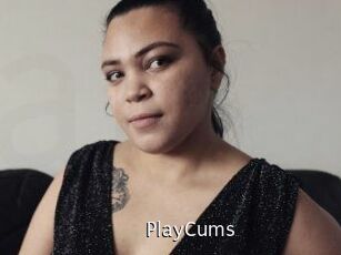 PlayCums