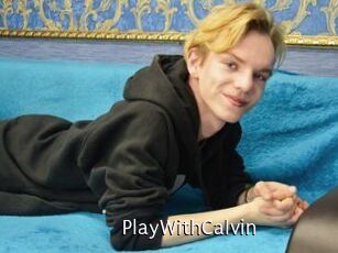 PlayWithCalvin