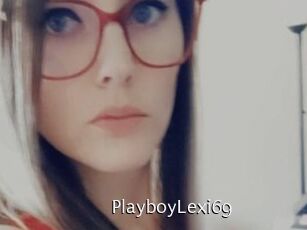 PlayboyLexi69