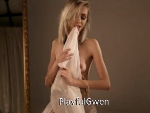 PlayfulGwen