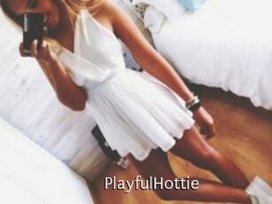 PlayfulHottie