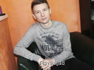 PlayfulJad